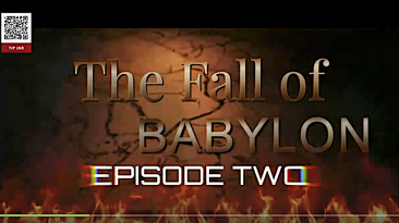 FALL OF BABYLON MINI SERIES – EPISODE 2