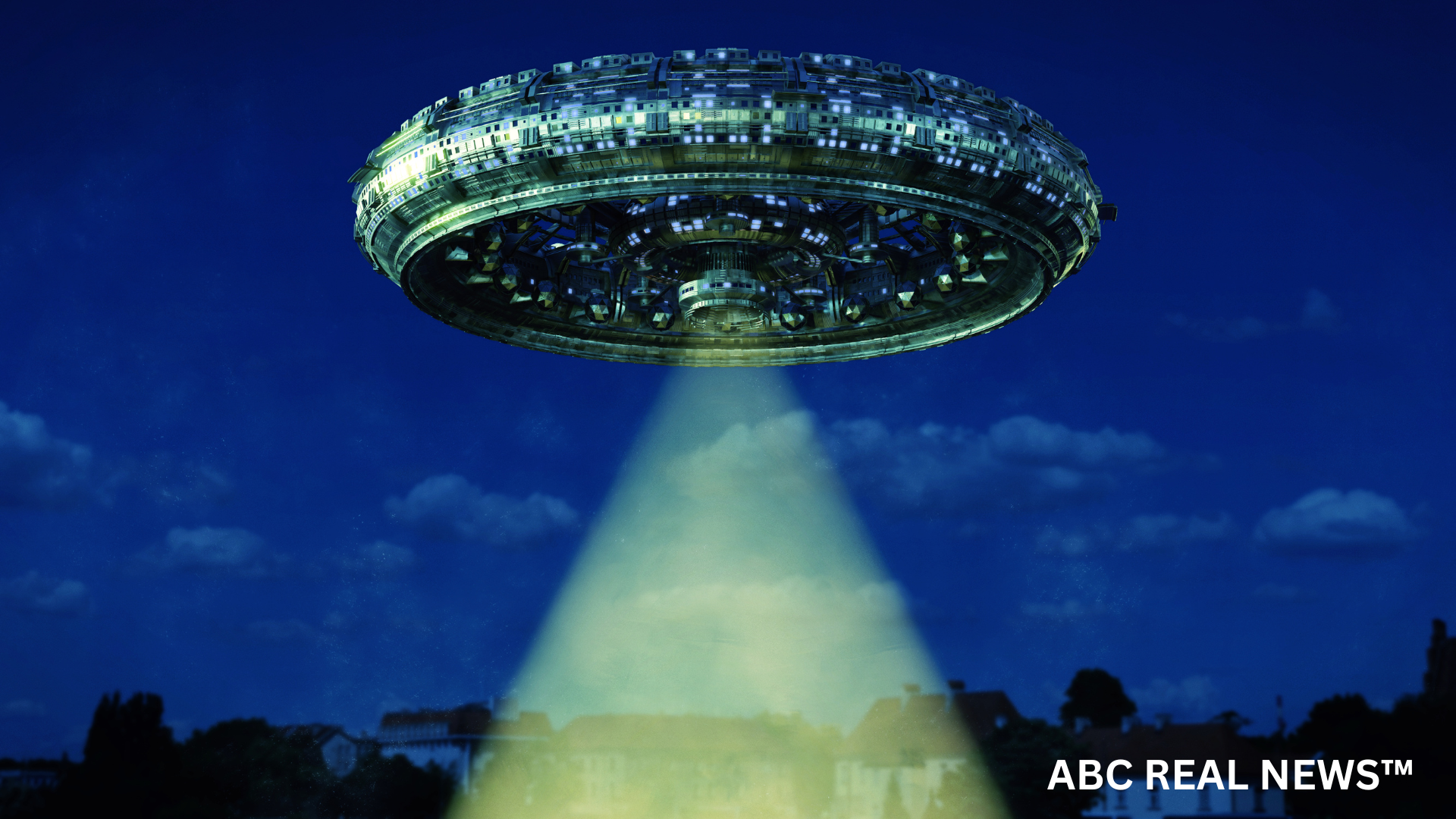 Mystery Behind UFO / UAPs, Alien Phenomenon, and The Secret Government